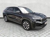 Neu Skoda Kodiaq Selection 150 PS (110 kW) 2025 Schwarz SUV