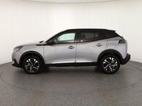Gebraucht Peugeot 2008 131 PS (96 kW) 2023 Grau SUV