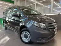 Gebraucht Mercedes Vito 136 PS (100 kW) 2023 Grau Van