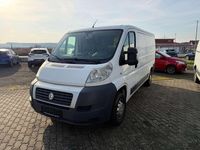 Gebraucht Fiat Ducato 148 PS (108 kW) 2011 Colore esterno Van