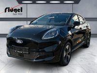 Neu Ford Puma Gen-E 124 kW (169 PS) 2026 SUV