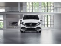 gebraucht Mercedes EQV300 L Navi DAB PTS Shz Klima LED