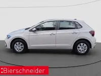Neu VW Polo 80 PS (58 kW) 2026 Grau Kleinwagen