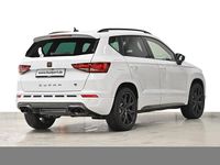 Gebraucht Cupra Ateca VZ 300 PS (220 kW) 2026 Glacial weiß metallic SUV