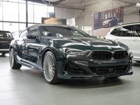 gebraucht Alpina B8 Gran Coupe Allrad LASER ACC SITZBELÜFTUNG