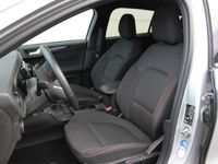 Gebraucht Ford Focus ST-Line 150 PS (110 kW) 2019 Polarsilber metallic Kombi