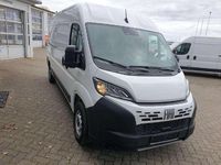 Gebraucht Fiat Ducato 140 PS (102 kW) 2024 Colore esterno (weiss (pastell Van