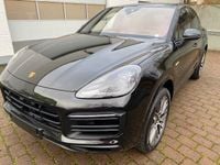 Gebraucht Porsche Cayenne Edition 462 PS (339 kW) 2024 Schwarz SUV
