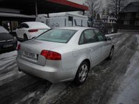 Gebraucht Audi A4 256 PS (188 kW) 2006 Silber Limousine