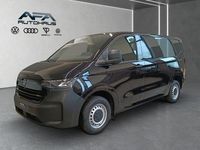 Neu VW Transporter 110 PS (80 kW) 2025 Schwarz Van