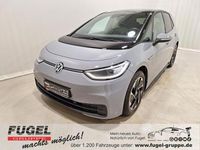Gebraucht VW ID.3 Pro Performance 150 kW (204 PS) 2020 Grau Kleinwagen