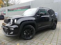 Gebraucht Jeep Renegade 131 PS (96 kW) 2023 Schwarz SUV