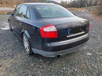 Gebraucht Audi A4 131 PS (96 kW) 2004 Limousine