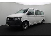 Gebraucht VW T6 150 PS (110 kW) 2016 Weiß Van