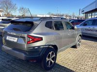 Neu Dacia Duster Journey 109 PS (80 kW) 2026 Grau schwarz SUV
