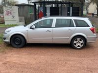 gebraucht Opel Astra Kombi 2008