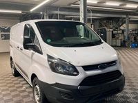 Usado Ford Transit 101 HP (74 kW) 2014 Branco Monovolume