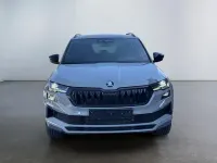 Neu Skoda Karoq SportLine 190 PS (139 kW) 2026 SUV
