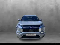 Neu Mitsubishi Outlander P-HEV Select 136 PS (100 kW) 2026 Grau SUV