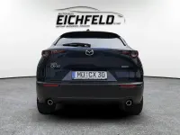 Gebraucht Mazda CX-30 Nagisa 140 PS (102 kW) 2026 Deep crystal blue SUV