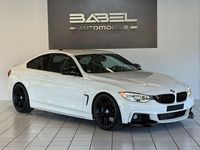 Gebraucht BMW 435 Performance 313 PS (230 kW) 2014 Alpinweiss iii Coupé