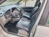 gebraucht Renault Mégane Scenic Kaleido 1.6 16V Kaleido Automatik