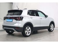 gebraucht VW T-Cross -