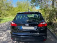 Gebraucht Ford Focus 128 PS (94 kW) 2011 Kombi