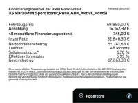 Gebraucht BMW X5 M Sport 298 PS (219 kW) 2025 Weiß SUV