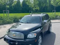 Occasion Chevrolet HHR LT 170 ch (125 kW) 2008 Noir Break