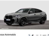 Gebraucht BMW X6 Comfort Edition 286 PS (210 kW) 2024 Grau SUV