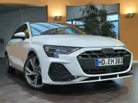 Gebraucht Audi A3 S-Line 150 PS (110 kW) 2024 Andere Limousine