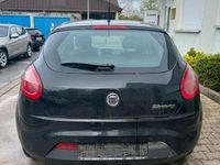 gebraucht Fiat Bravo 1,6 ltr Diesel