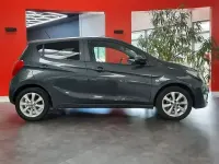 Gebraucht Opel Karl Excite 75 PS (55 kW) 2017 Grau Kleinwagen