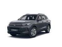 Gebraucht VW Tiguan 131 PS (96 kW) 2025 Grau SUV