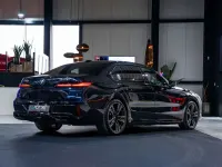 Gebraucht BMW M760e Executive 571 PS (419 kW) 2023 Schwarz Limousine