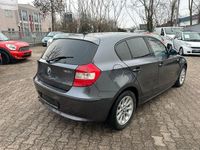 Gebraucht BMW 120 Advantage 150 PS (110 kW) 2005 Kleinwagen
