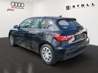 gebraucht Audi A1 Sportback 30 TFSI VirtualCockpit+MMIplus+++