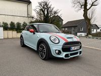 gebraucht Mini Cooper S Delaney Ed. 30/350 JCW-Kit NAVI HUD