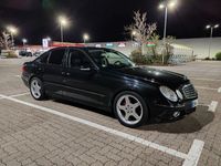 gebraucht Mercedes E320 CDI ELEGANCE Elegance EVO