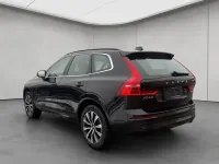 Gebraucht Volvo XC60 Core 250 PS (183 kW) 2024 Schwarz SUV