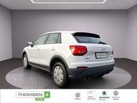 Gebraucht Audi Q2 Sport 116 PS (85 kW) 2019 Weiß SUV