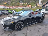 gebraucht Ford Mustang GT Convertible Cabrio Automatik