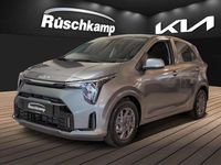 Neu Kia Picanto Vision 68 PS (50 kW) 2025 Grau Kleinwagen