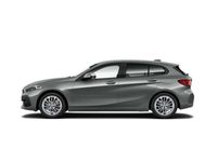 gebraucht BMW 118 d Aut. Advantage