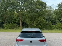 Gebraucht VW Golf VII Life 116 PS (85 kW) 2020 Grau Limousine