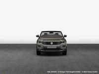 Gebraucht VW T-Roc Active 150 PS (110 kW) 2022 Grau SUV