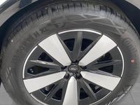 Nowe Ford Capri 210 kW (286 KM) 2026 Biały SUV