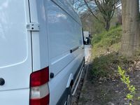 gebraucht Mercedes Sprinter 313 CDI