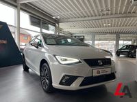 Neu Seat Ibiza 116 PS (85 kW) 2025 Weiss Limousine